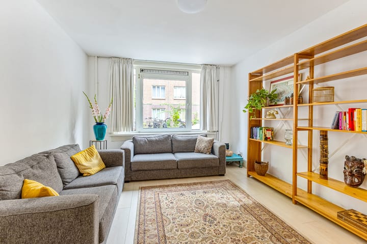 Foto 4 van Polanenstraat 291