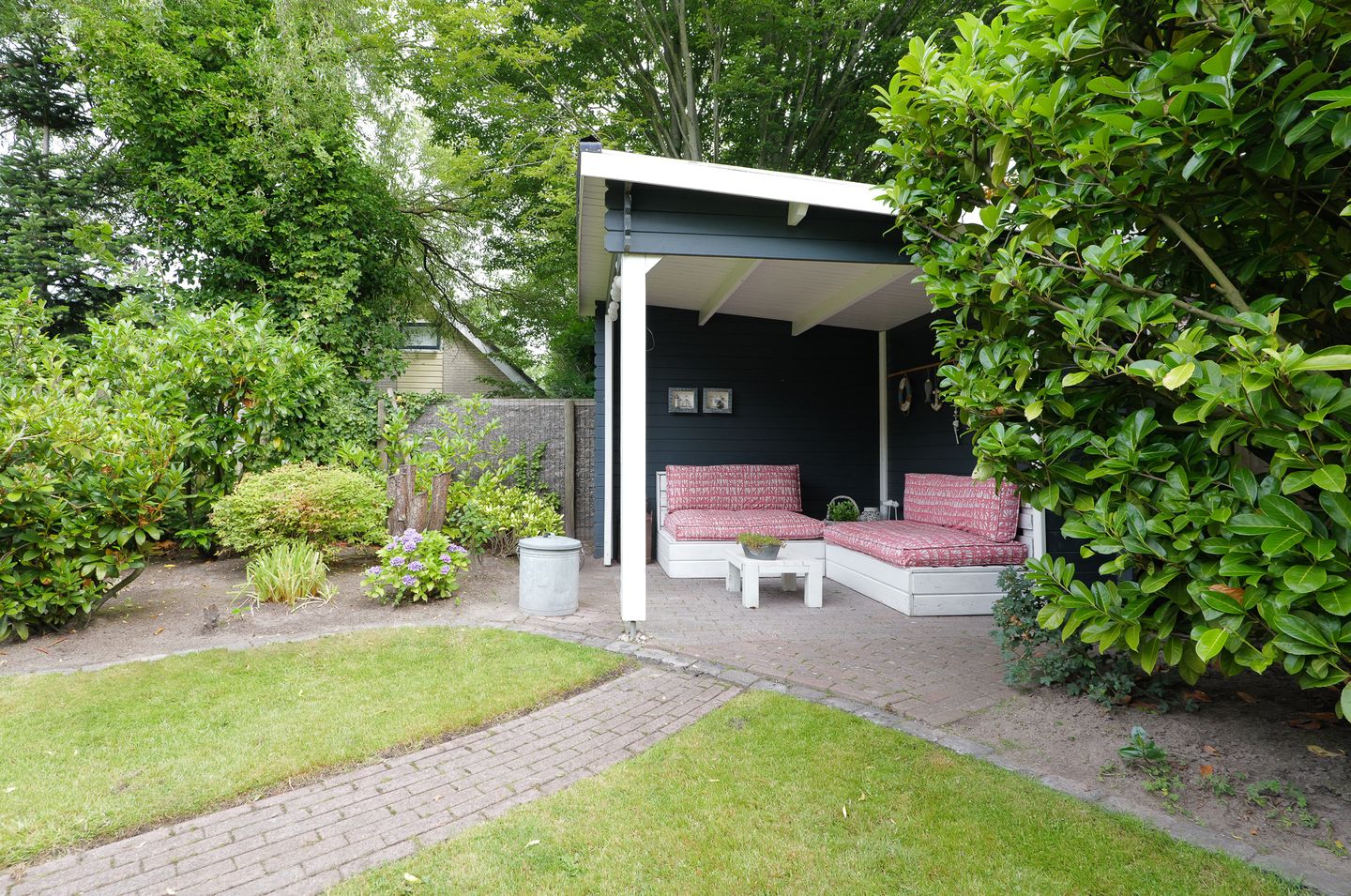 Foto 35 van Podzolhamel 3