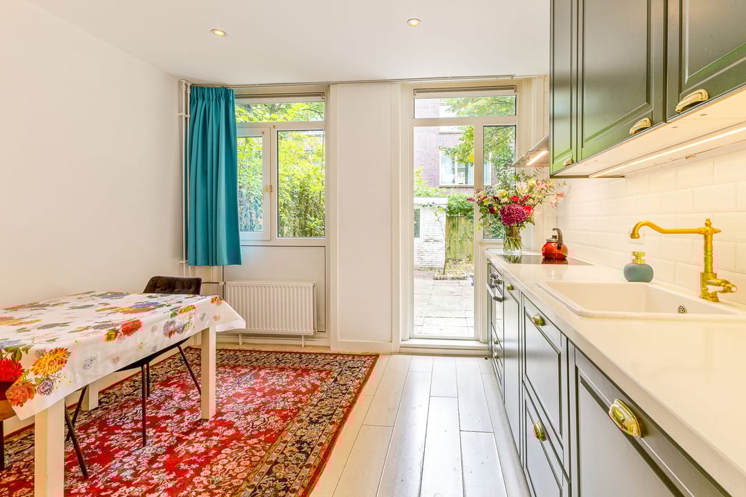 Foto 7 van Polanenstraat 291