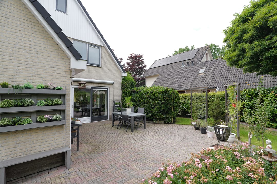 Foto 38 van Podzolhamel 3