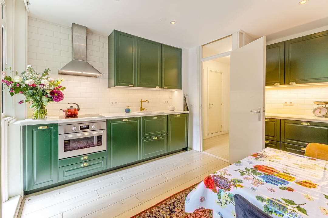 Foto 8 van Polanenstraat 291