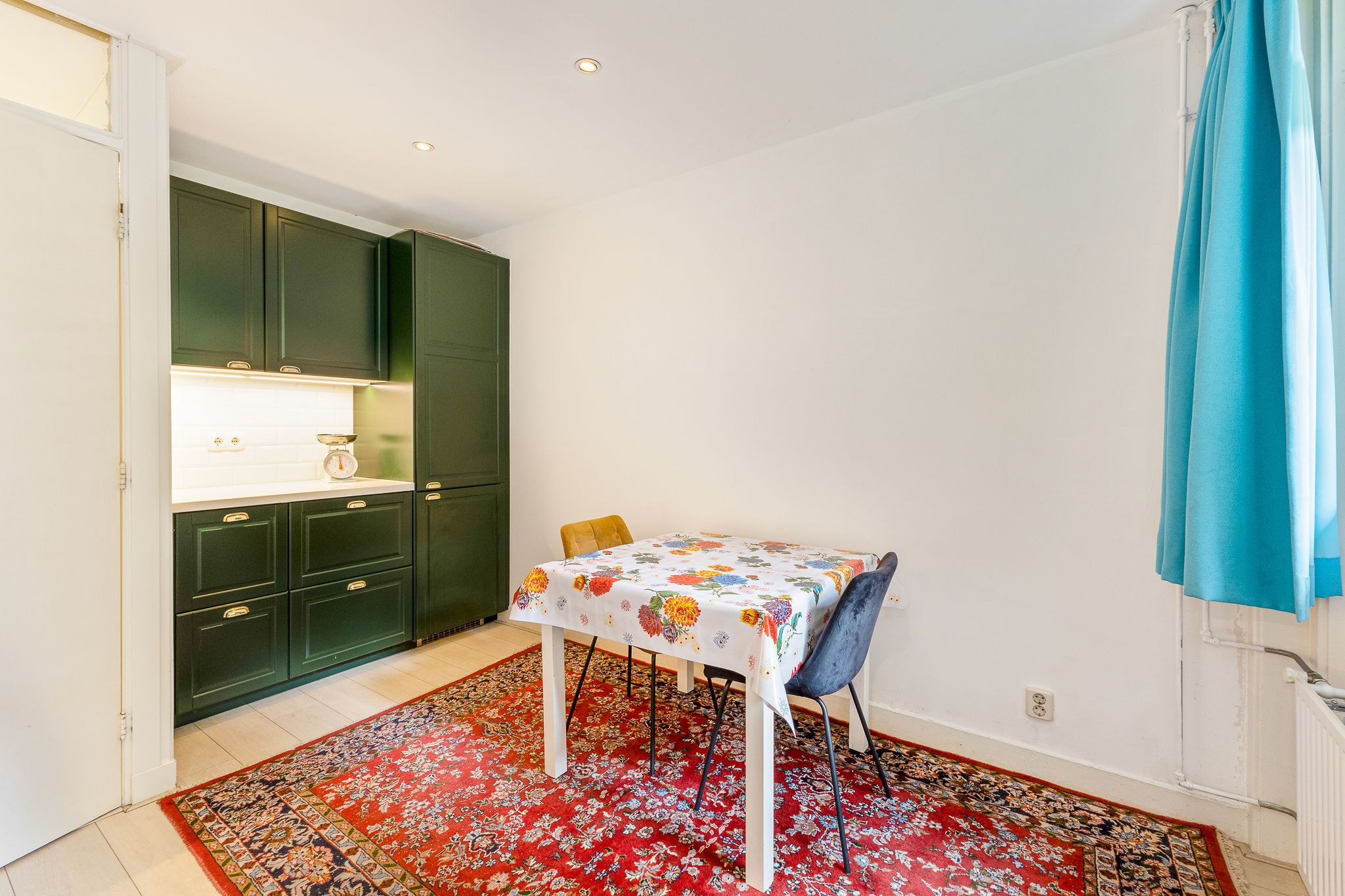 Foto 9 van Polanenstraat 291