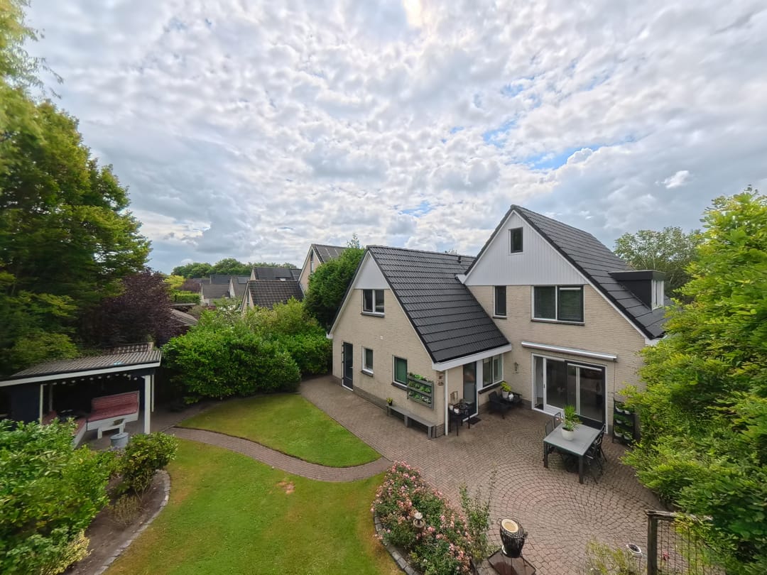 Foto 41 van Podzolhamel 3