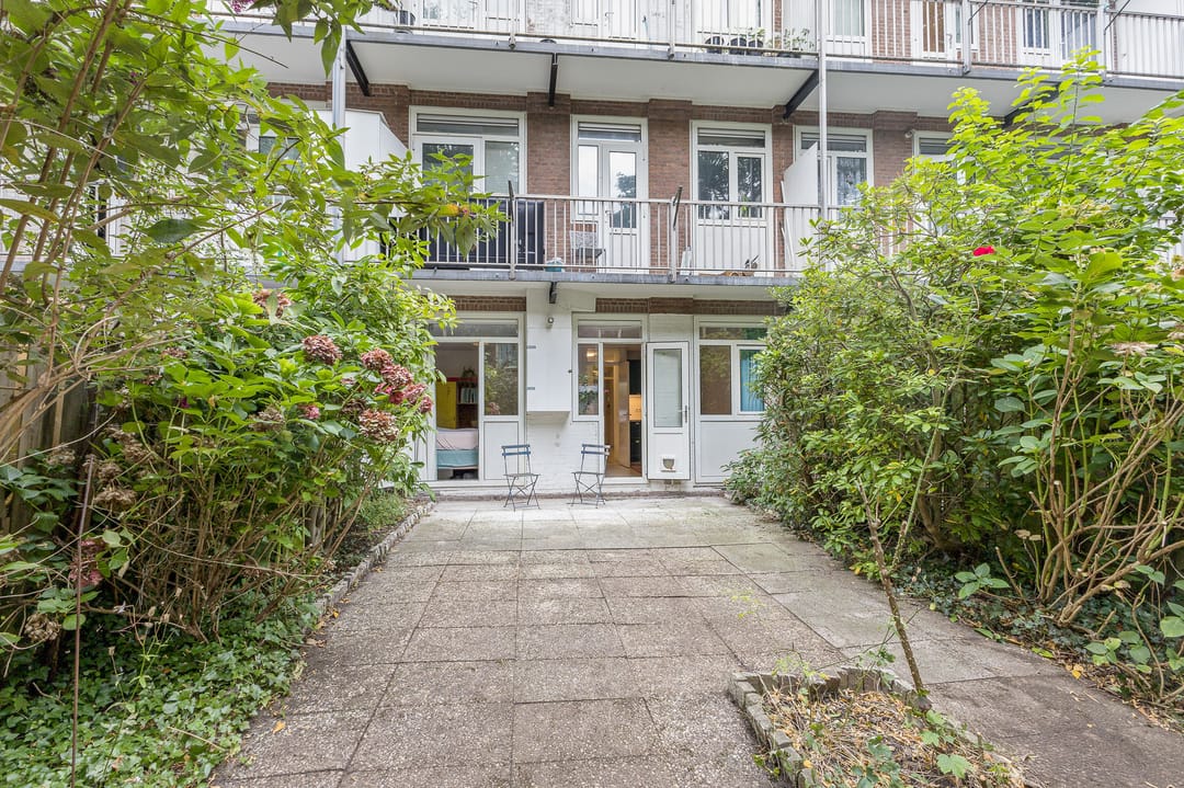 Foto 11 van Polanenstraat 291