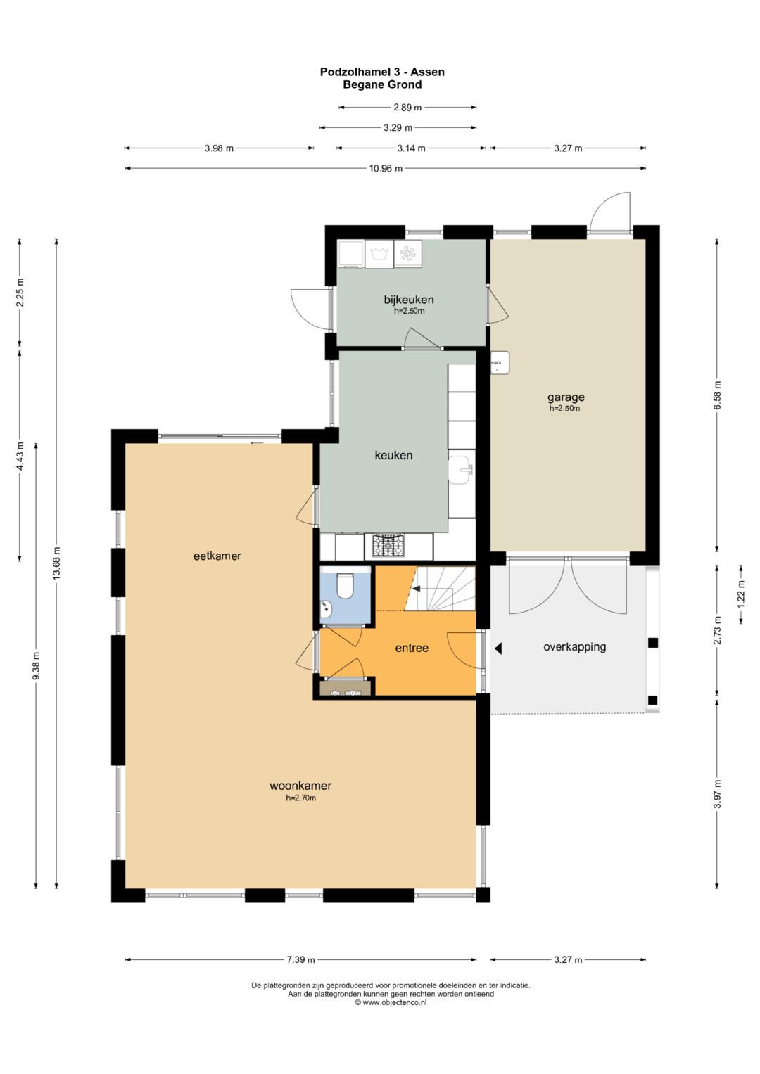 Foto 42 van Podzolhamel 3