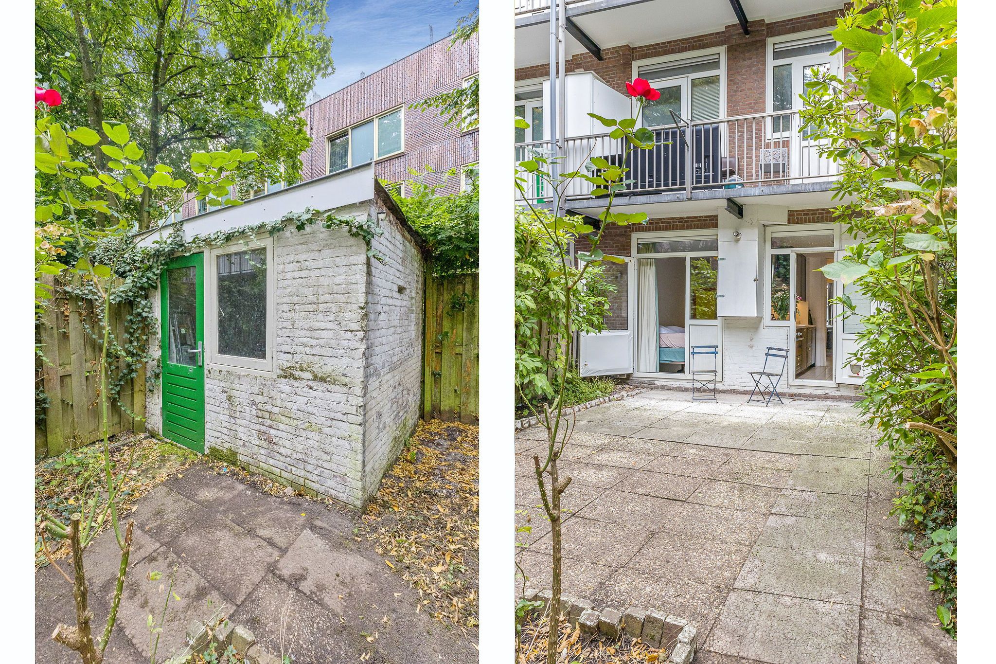 Foto 12 van Polanenstraat 291