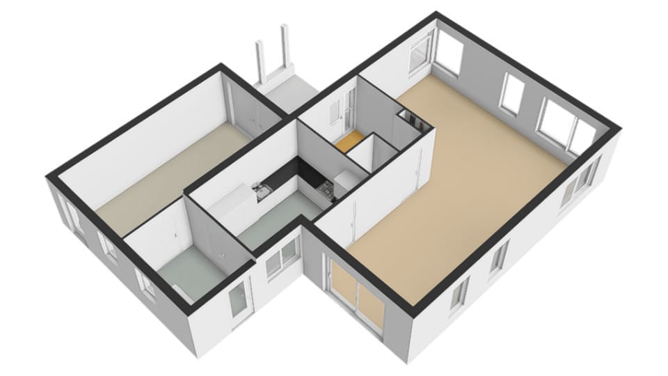 Foto 43 van Podzolhamel 3