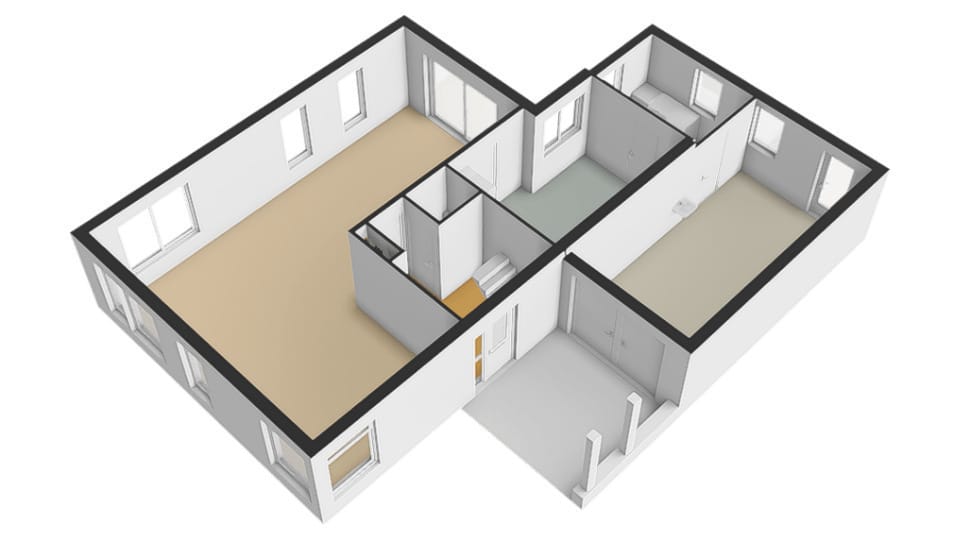 Foto 44 van Podzolhamel 3