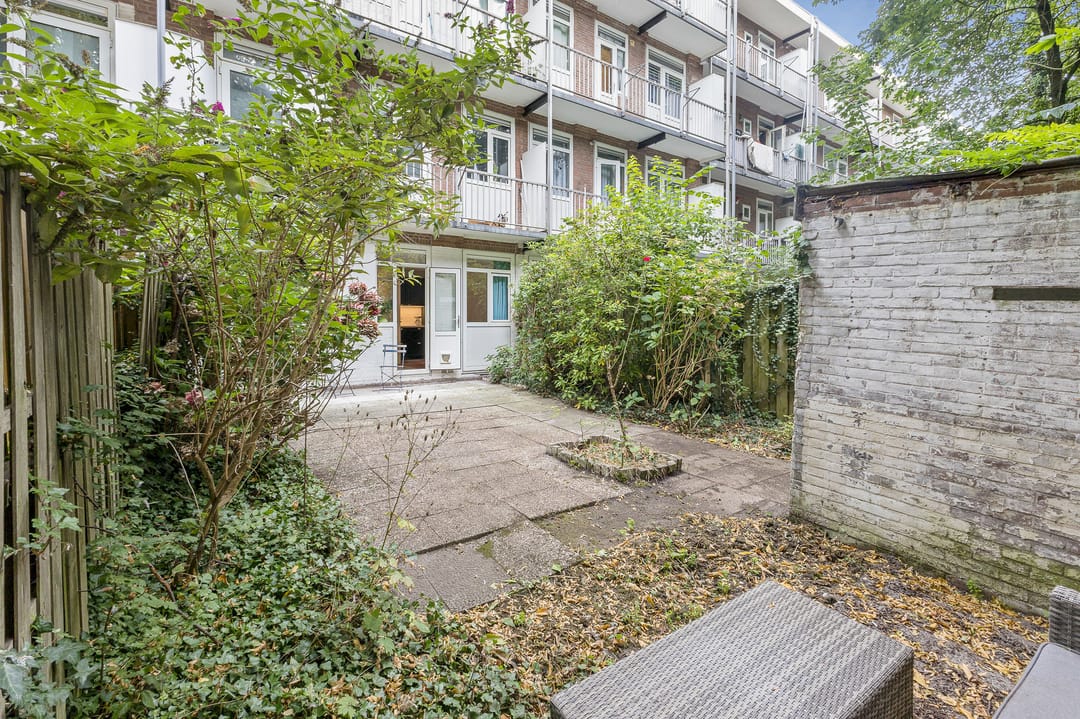 Foto 13 van Polanenstraat 291