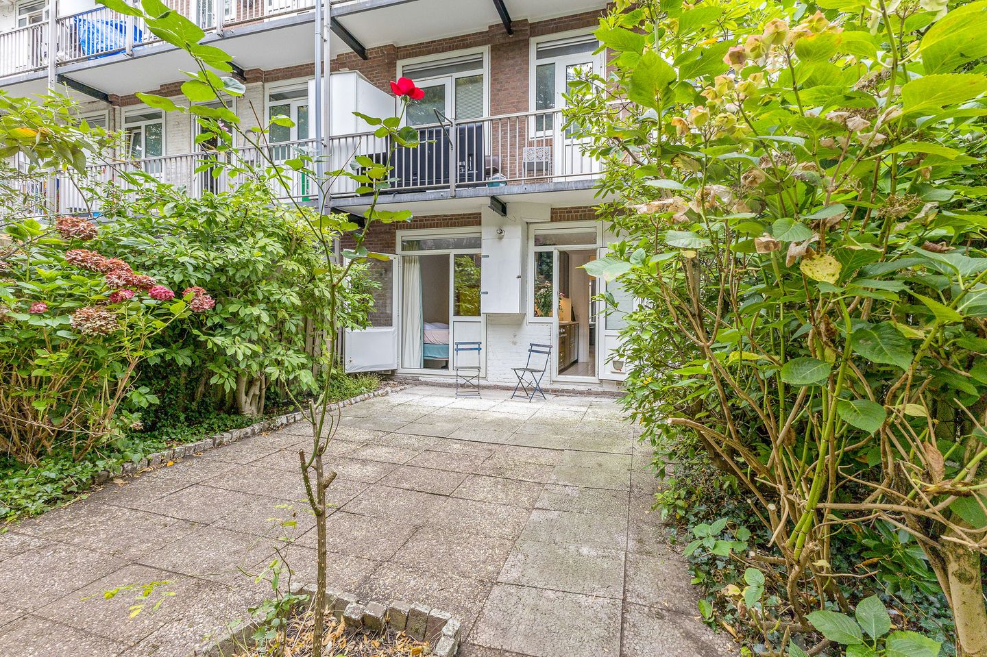 Foto 14 van Polanenstraat 291