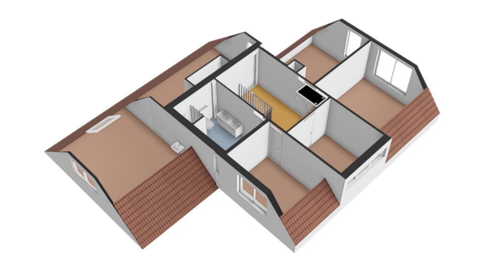 Foto 46 van Podzolhamel 3