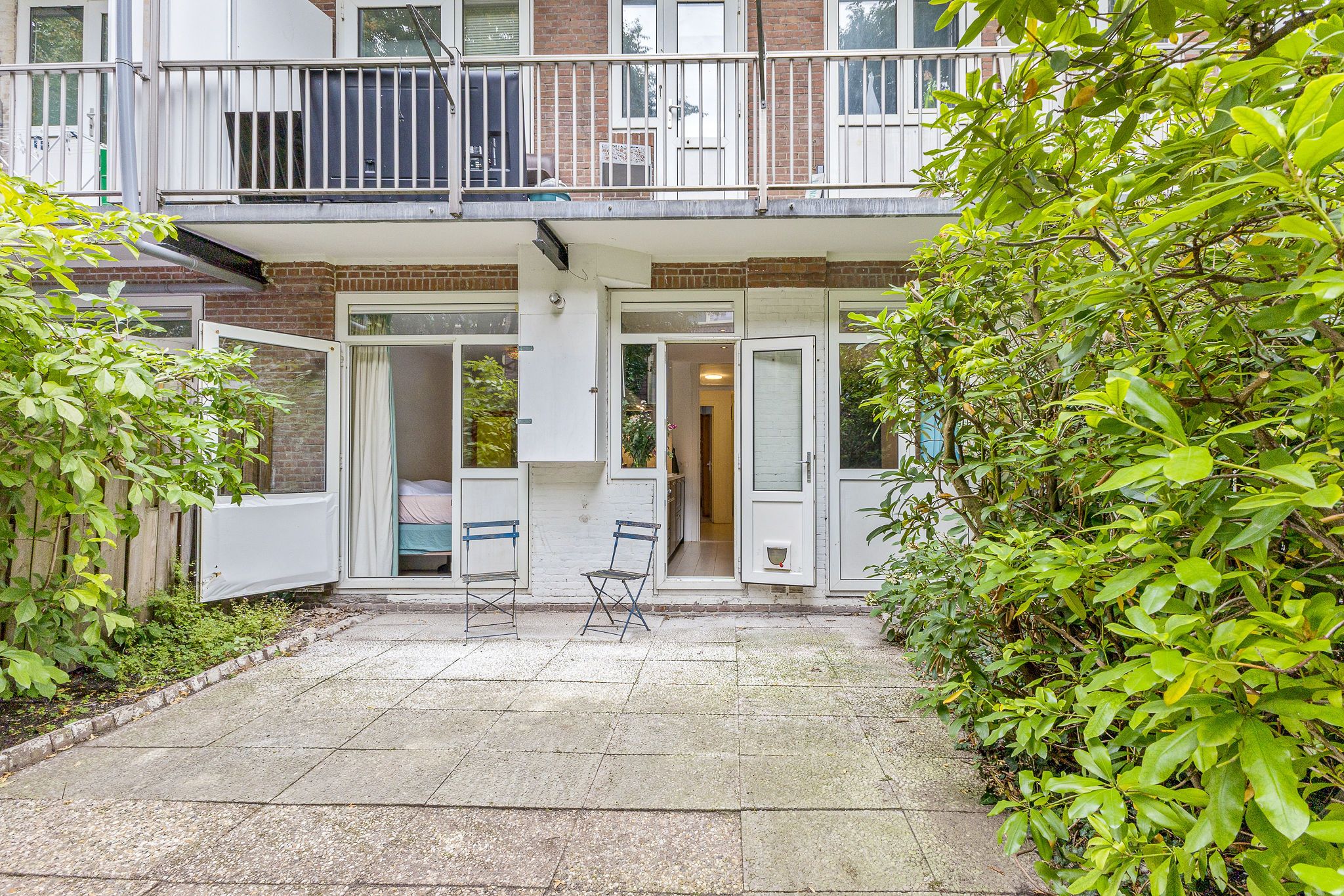 Foto 15 van Polanenstraat 291