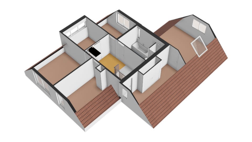 Foto 47 van Podzolhamel 3