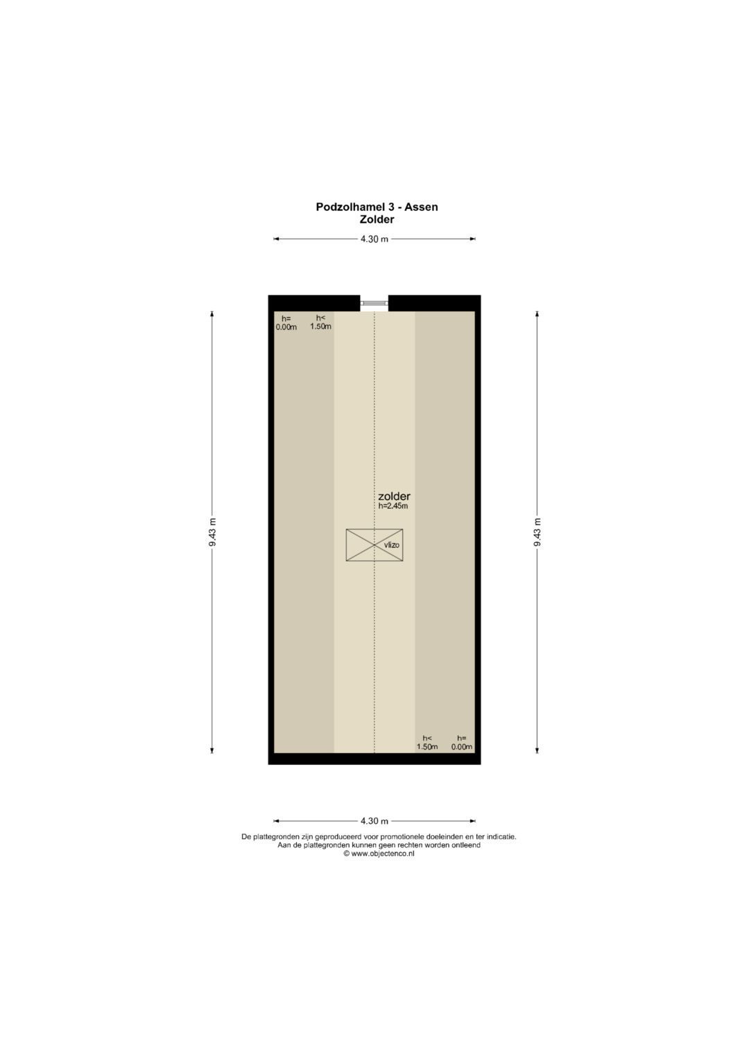 Foto 48 van Podzolhamel 3