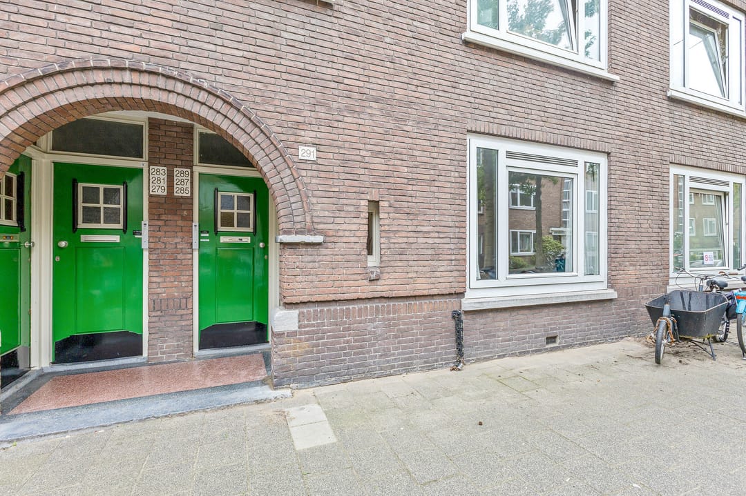 Foto 22 van Polanenstraat 291