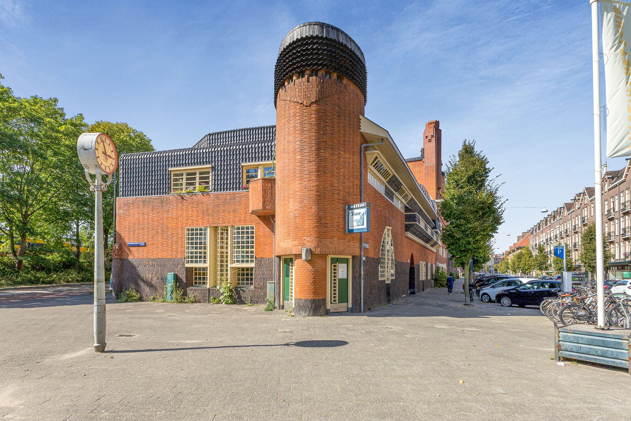 Foto 24 van Polanenstraat 291