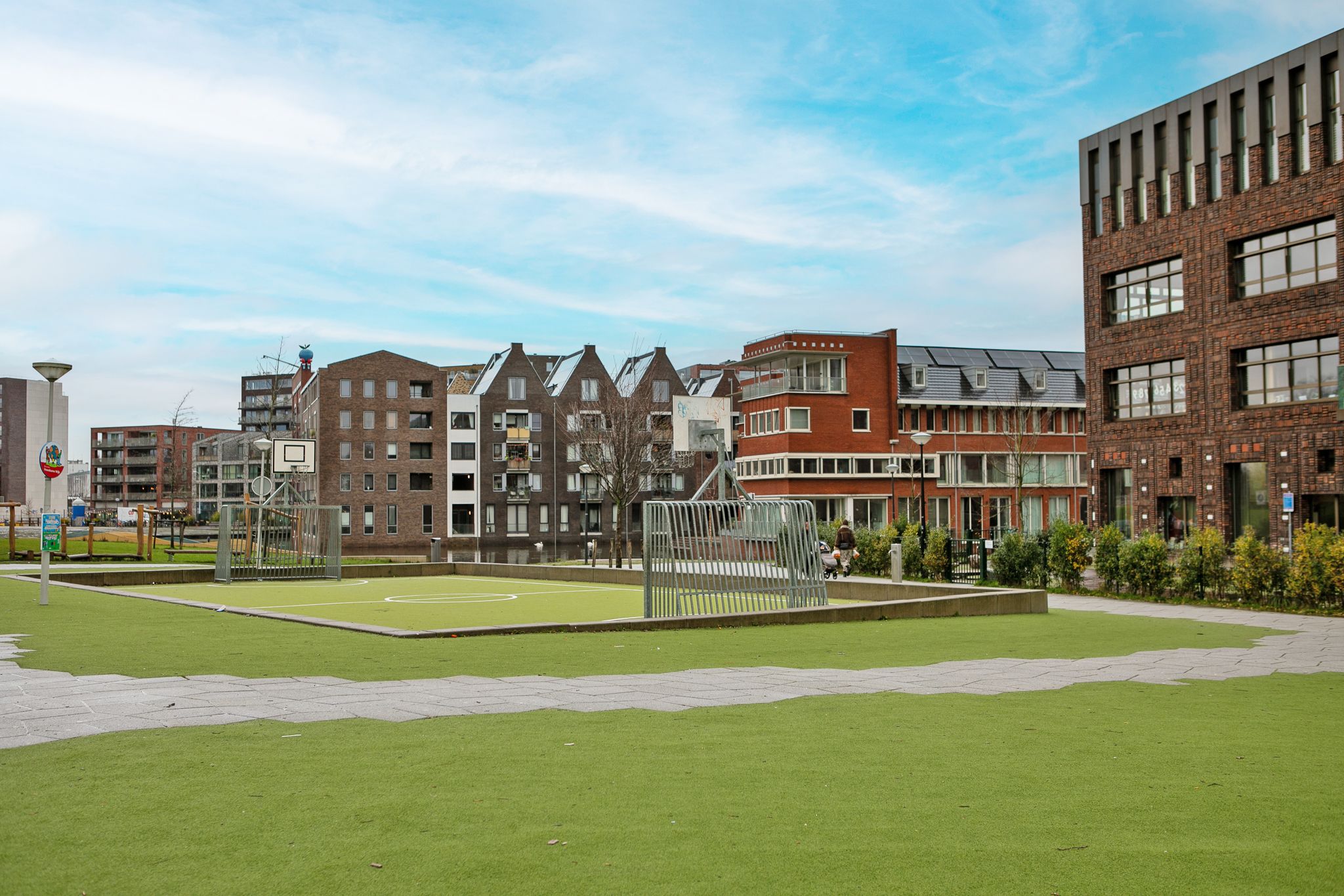 Foto 27 van Polanenstraat 291