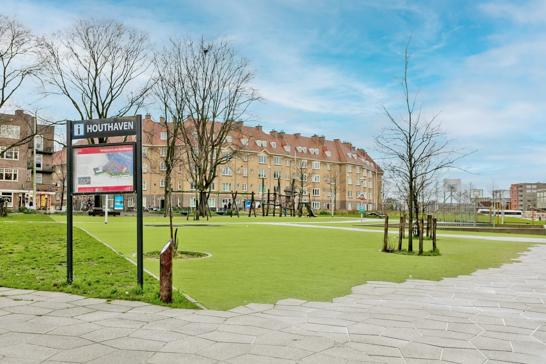 Foto 28 van Polanenstraat 291