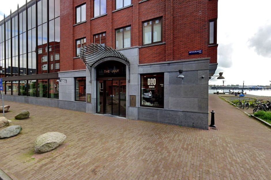 Foto 30 van Polanenstraat 291