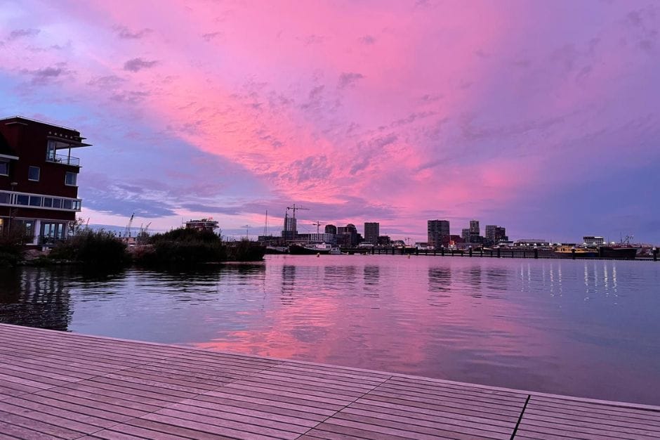 Foto 32 van Polanenstraat 291