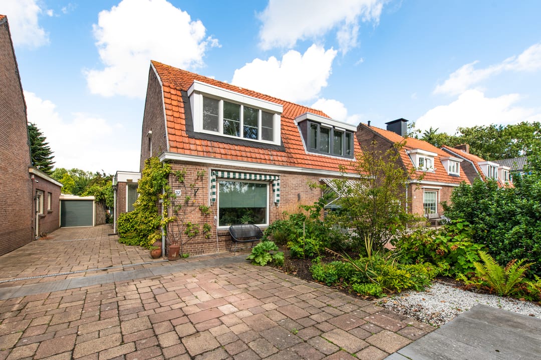 Foto 1 van Hoofdweg 37