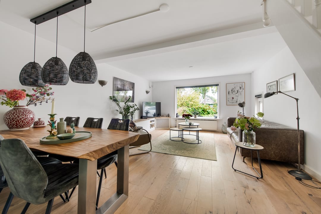 Foto 2 van Hoofdweg 37