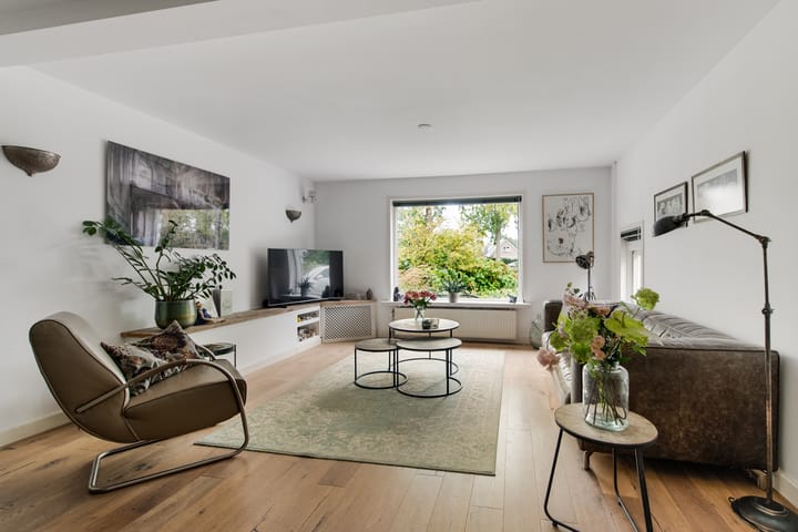 Foto 4 van Hoofdweg 37