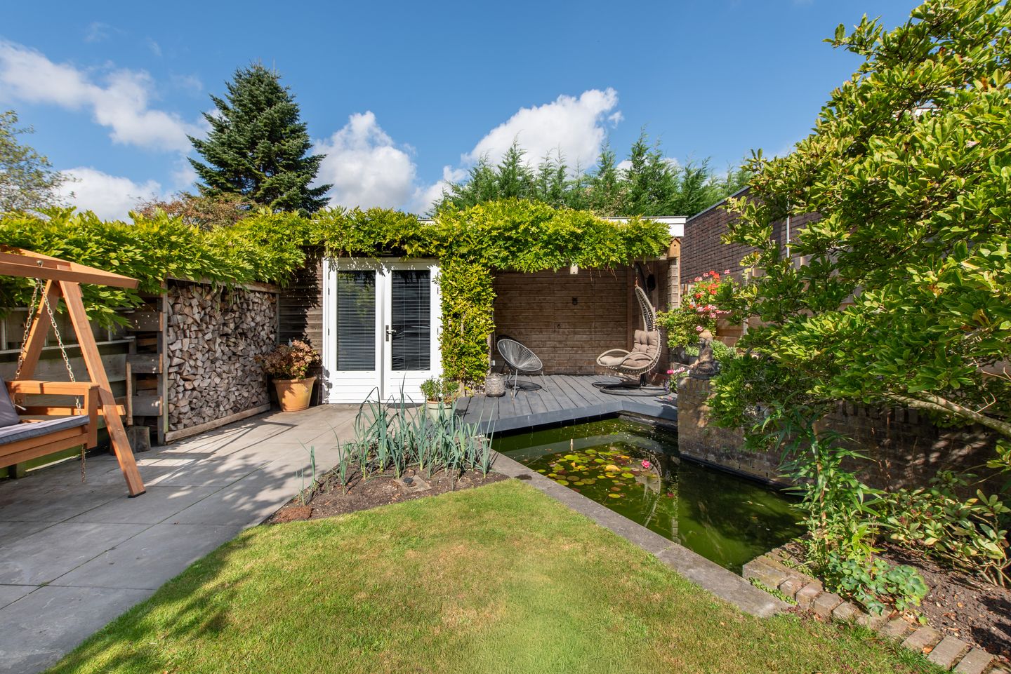 Foto 19 van Hoofdweg 37