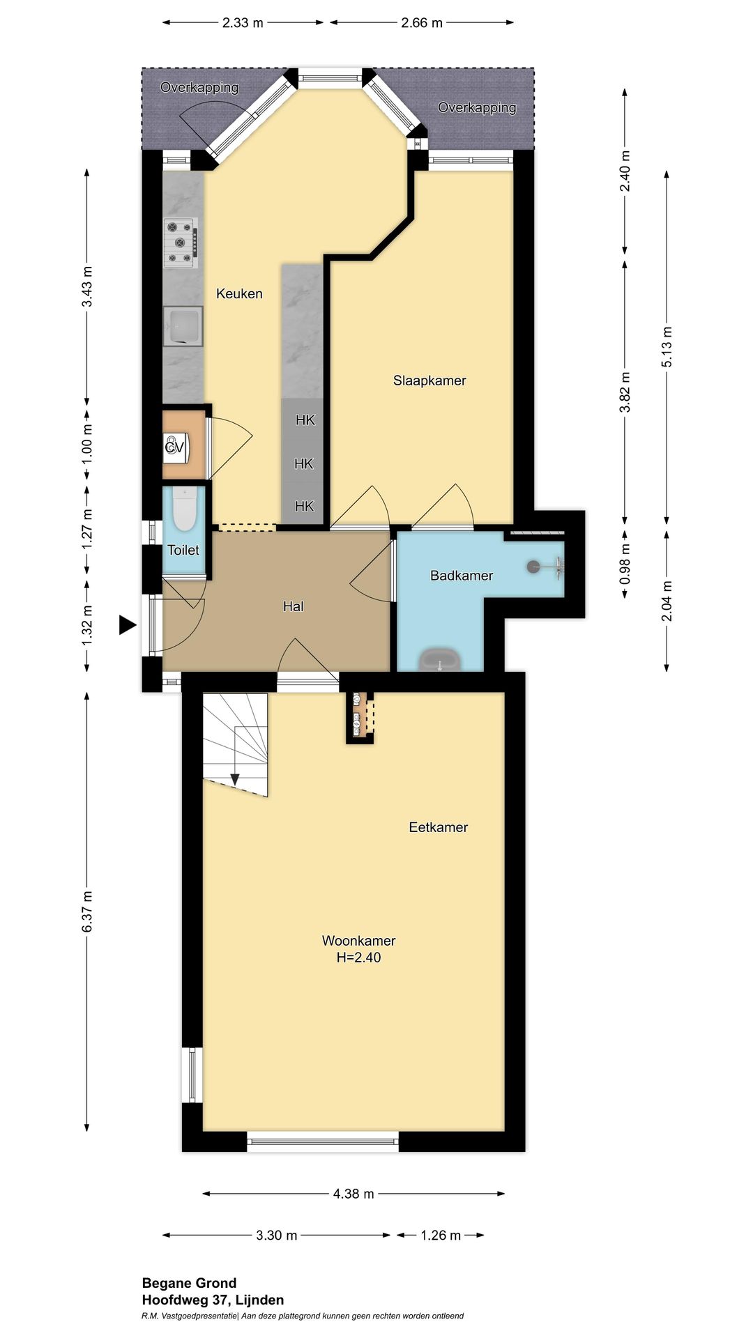 Foto 38 van Hoofdweg 37