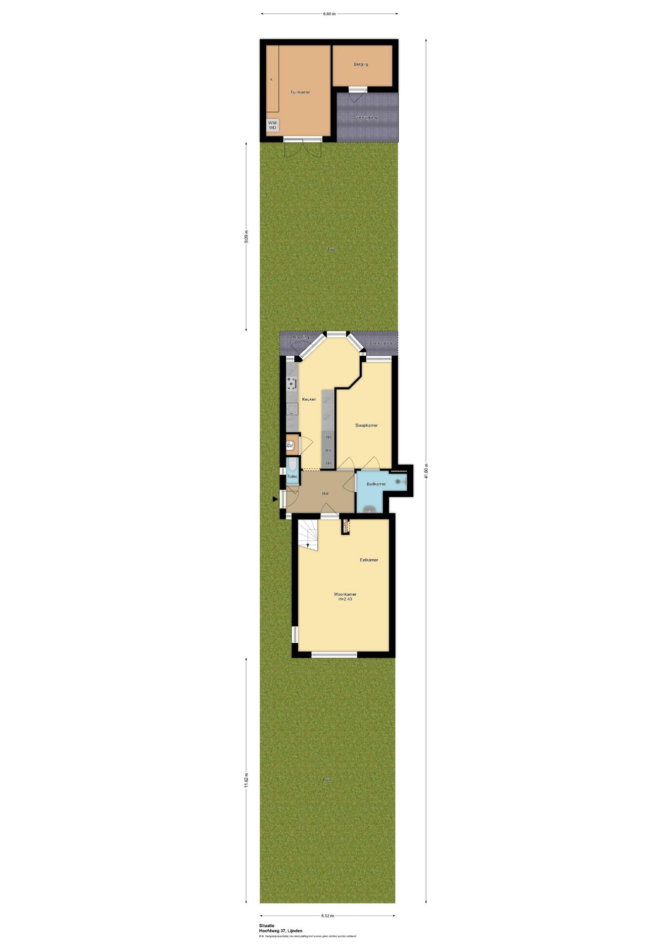 Foto 40 van Hoofdweg 37