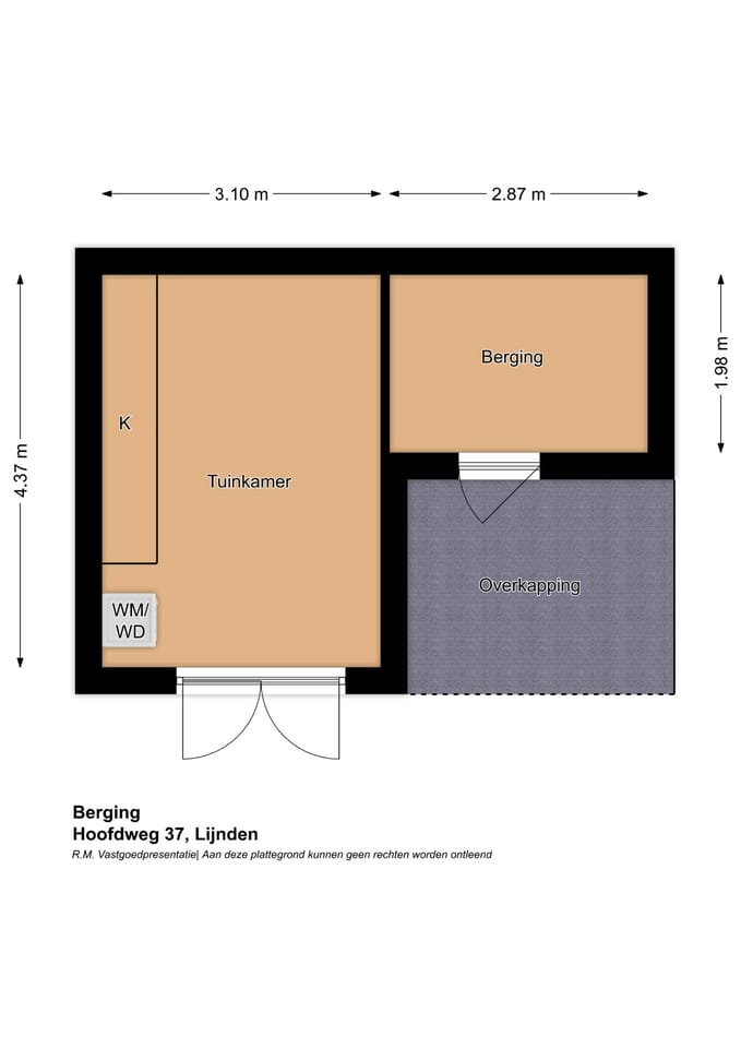 Photo 41 of Hoofdweg 37