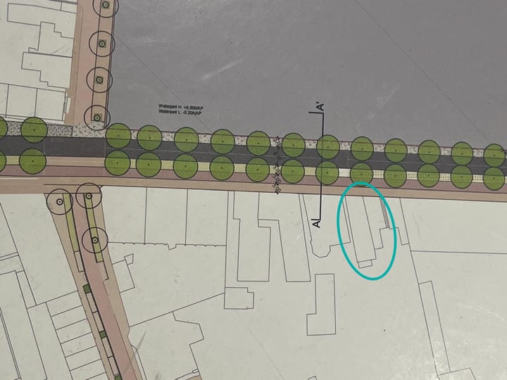 Foto 22 van Achterhakkers 69