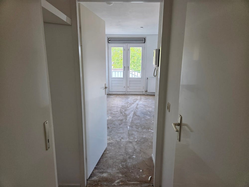 Foto 4 van Prinsen Hoven 58