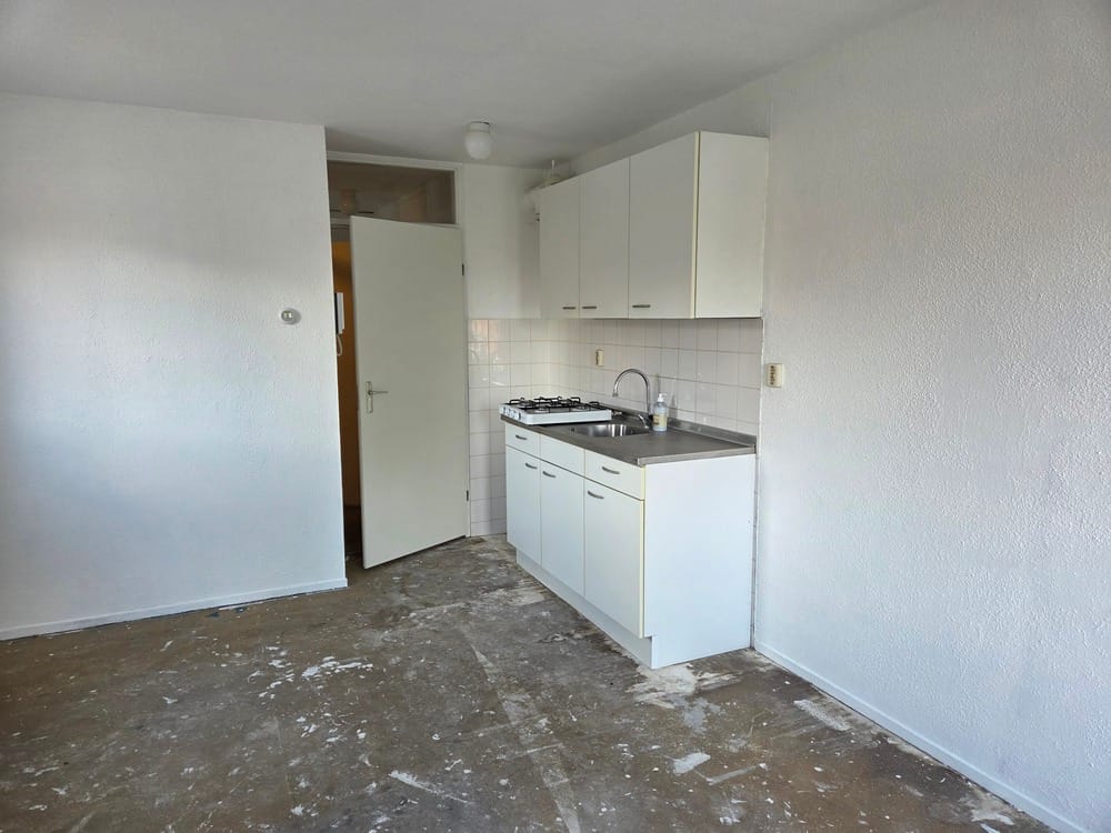 Foto 6 van Prinsen Hoven 58