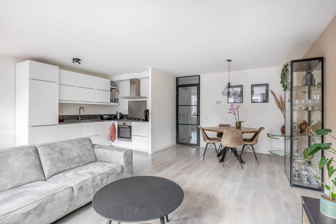 Foto 2 van Philips Willemstraat 78