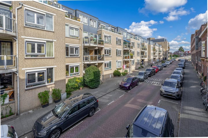 Foto 4 van Philips Willemstraat 78