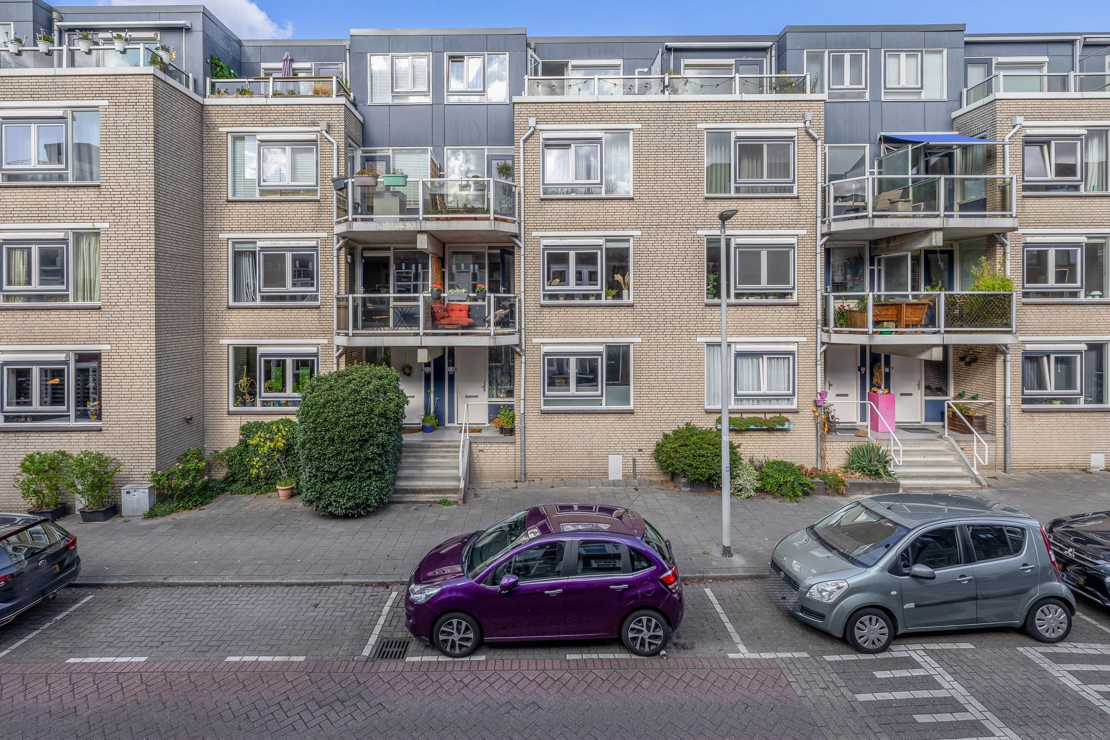 Foto 6 van Philips Willemstraat 78