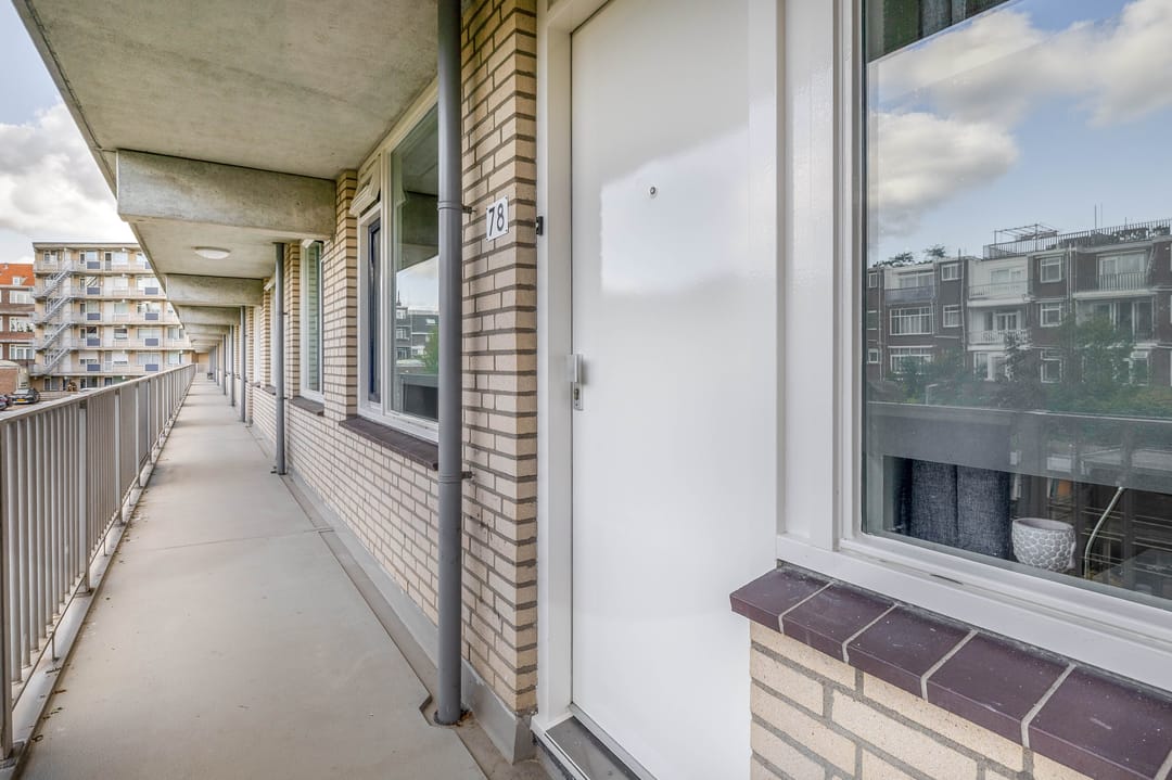 Foto 8 van Philips Willemstraat 78