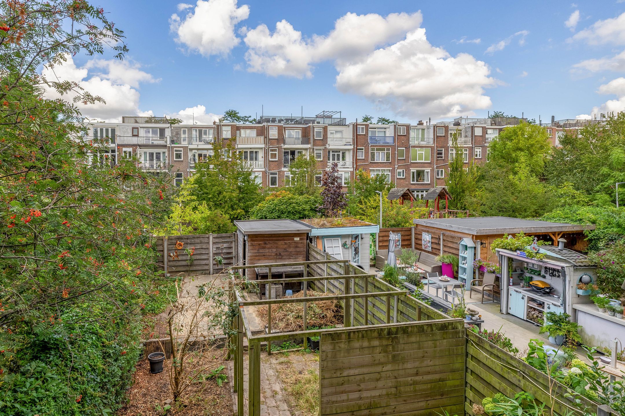 Foto 9 van Philips Willemstraat 78