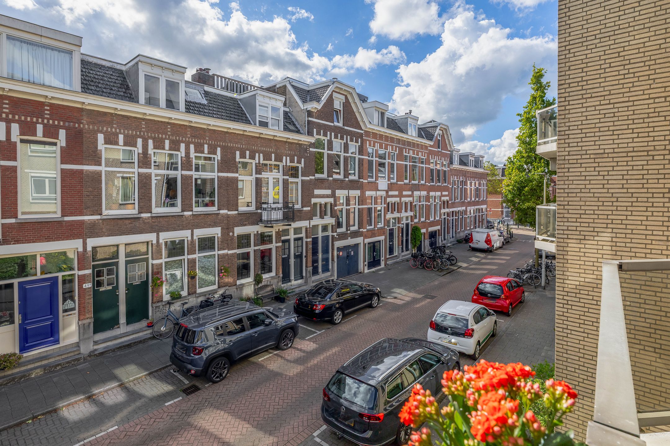 Foto 24 van Philips Willemstraat 78