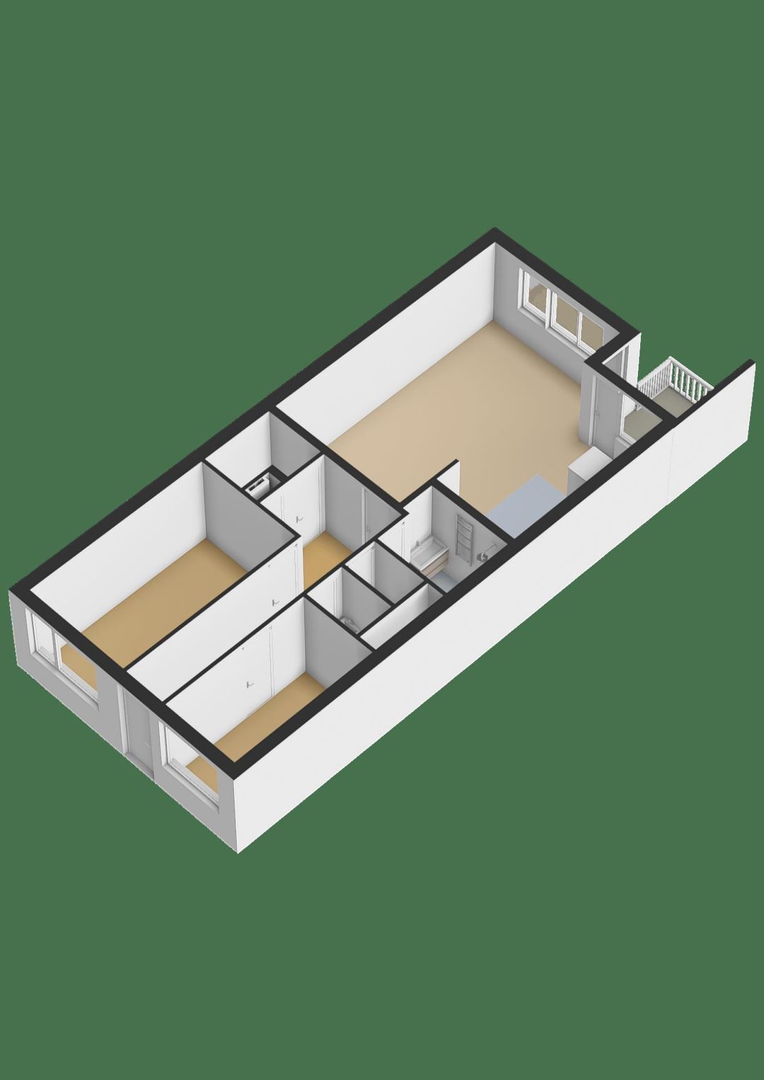 Foto 38 van Philips Willemstraat 78