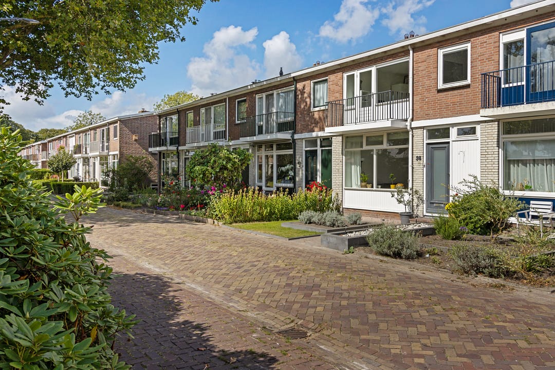 Foto 7 van Primulastraat 38