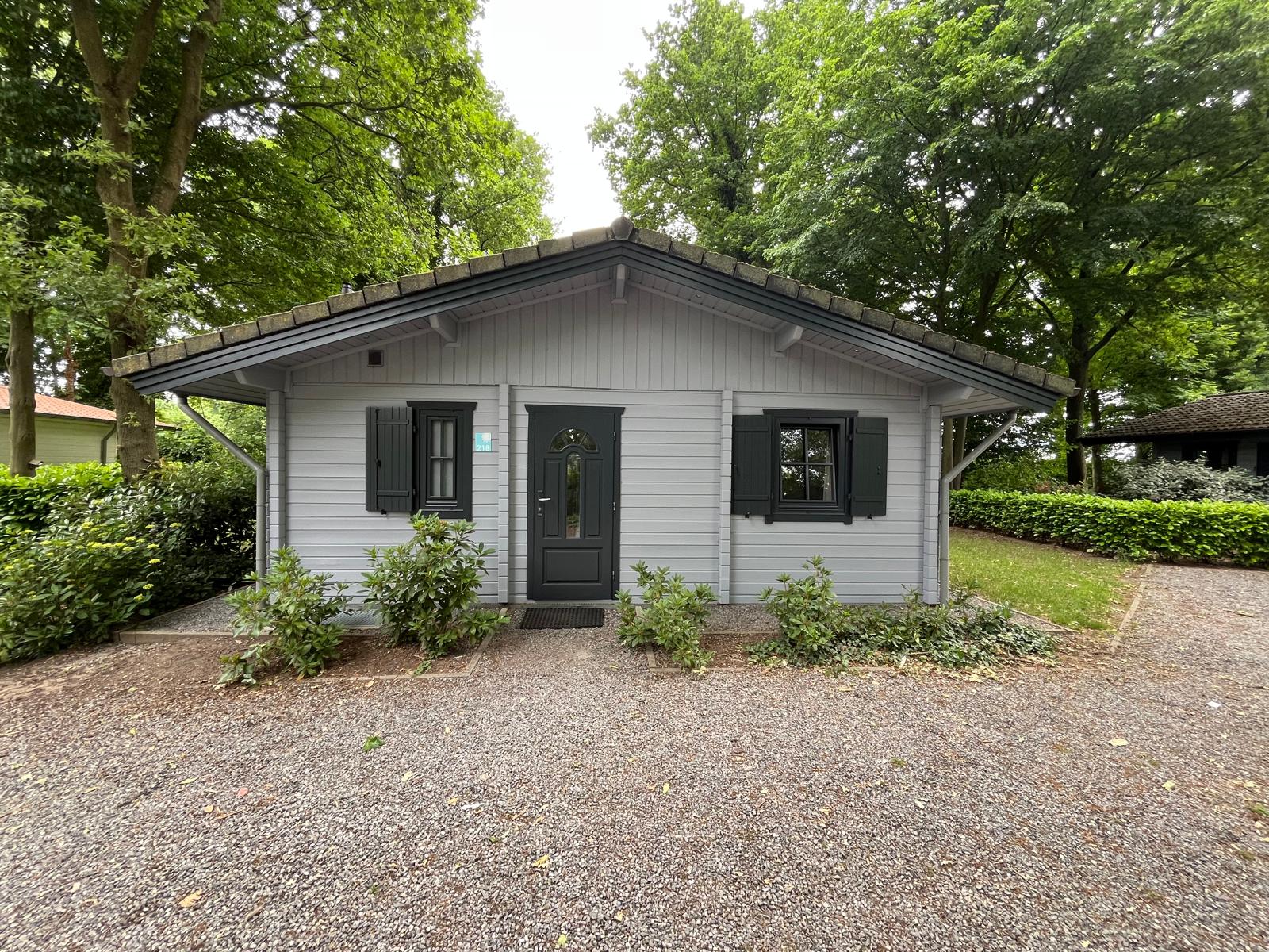 3-bedroom freehold villa in Susteren — photo 1 of 5