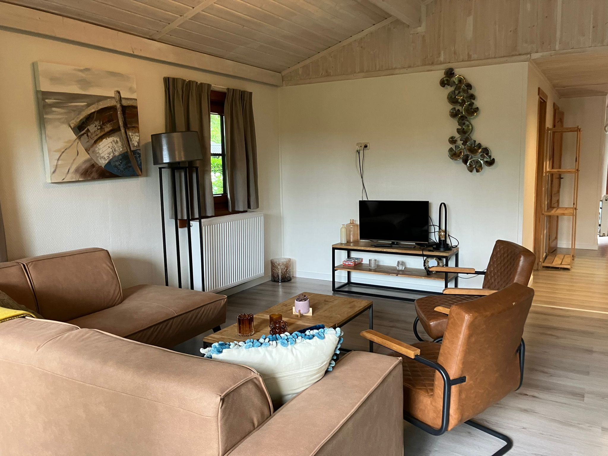 3-bedroom freehold villa in Susteren — photo 2 of 5