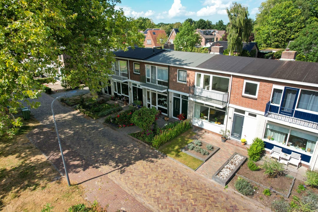 Foto 41 van Primulastraat 38