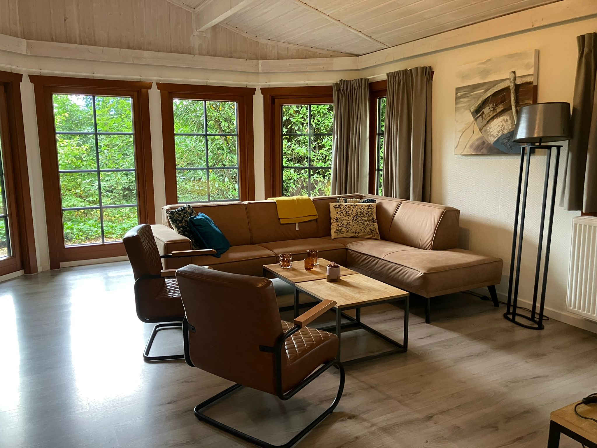3-bedroom freehold villa in Susteren — photo 4 of 5