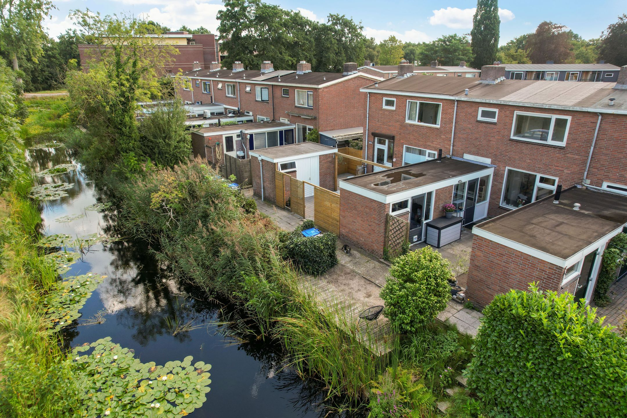 Foto 45 van Primulastraat 38