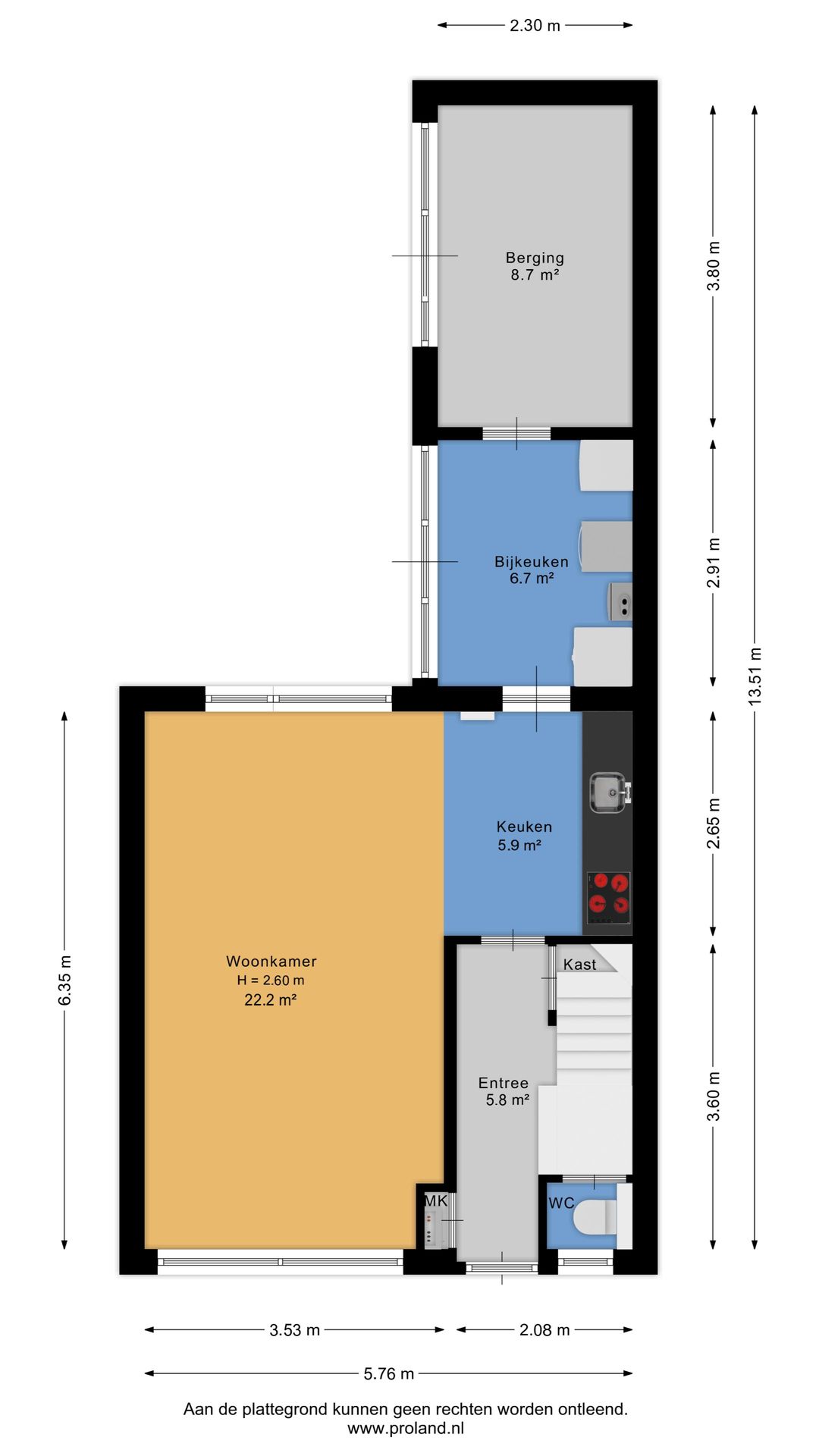 Foto 47 van Primulastraat 38