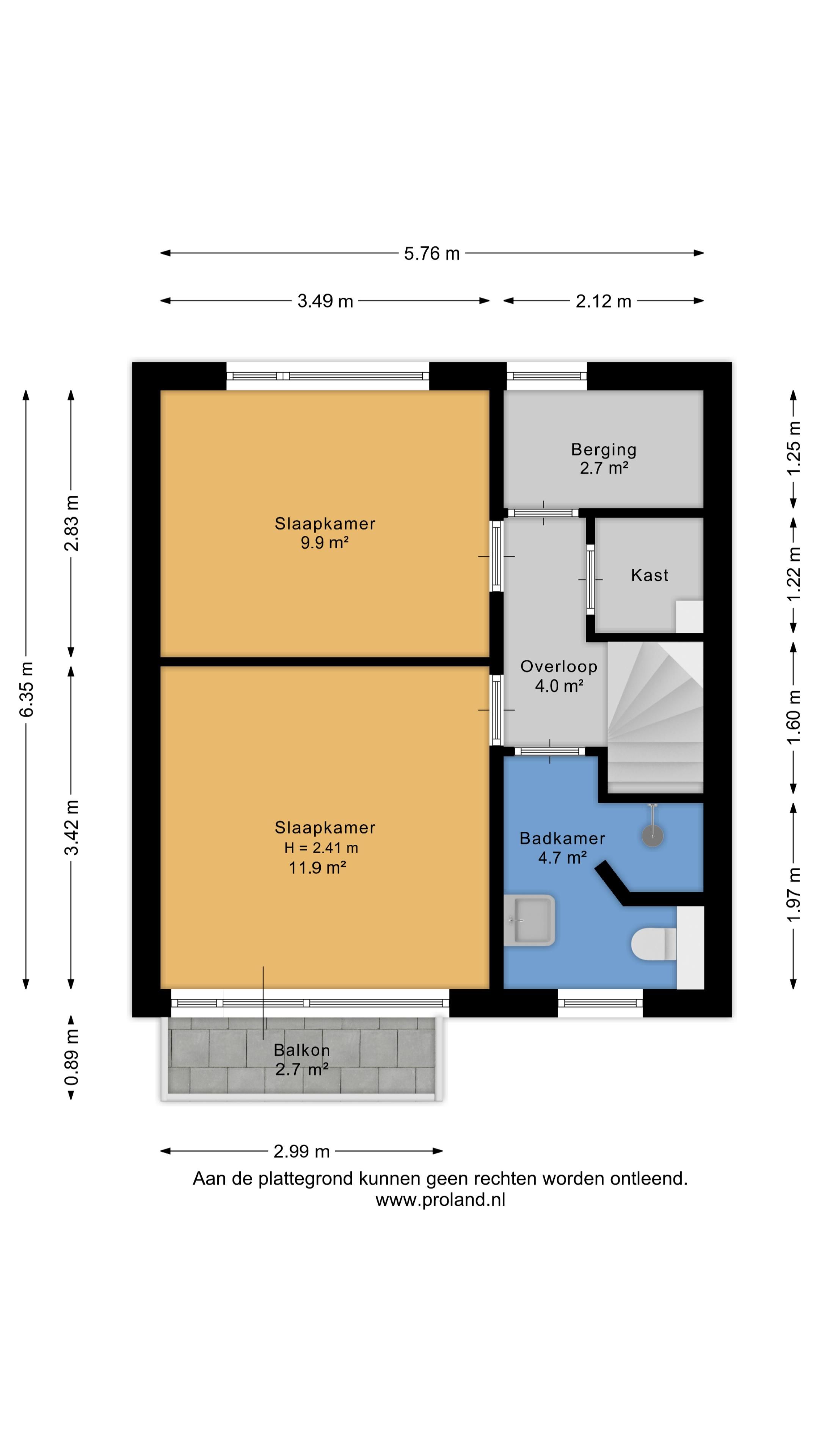 Foto 48 van Primulastraat 38