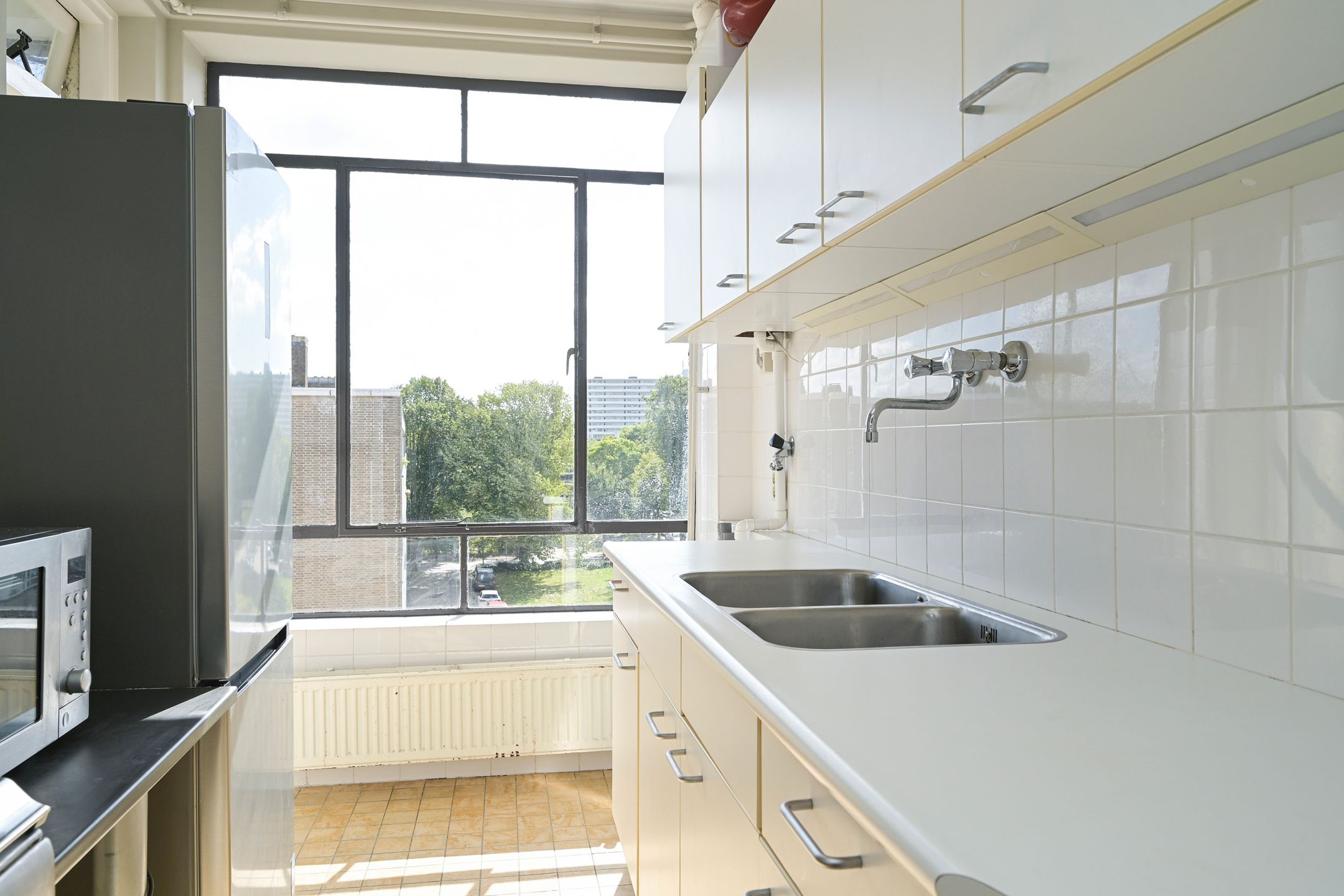 Foto 3 van Parelmoerhorst 302